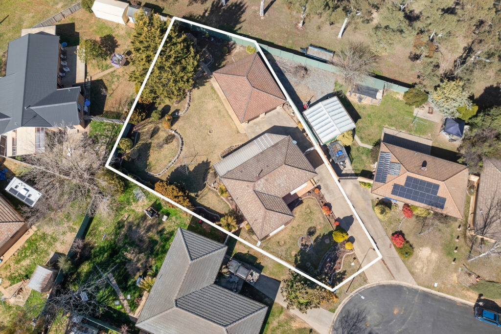 Sold - 3 Amanda Place - New Property in Orange - Real Estate by Jack Aumuller