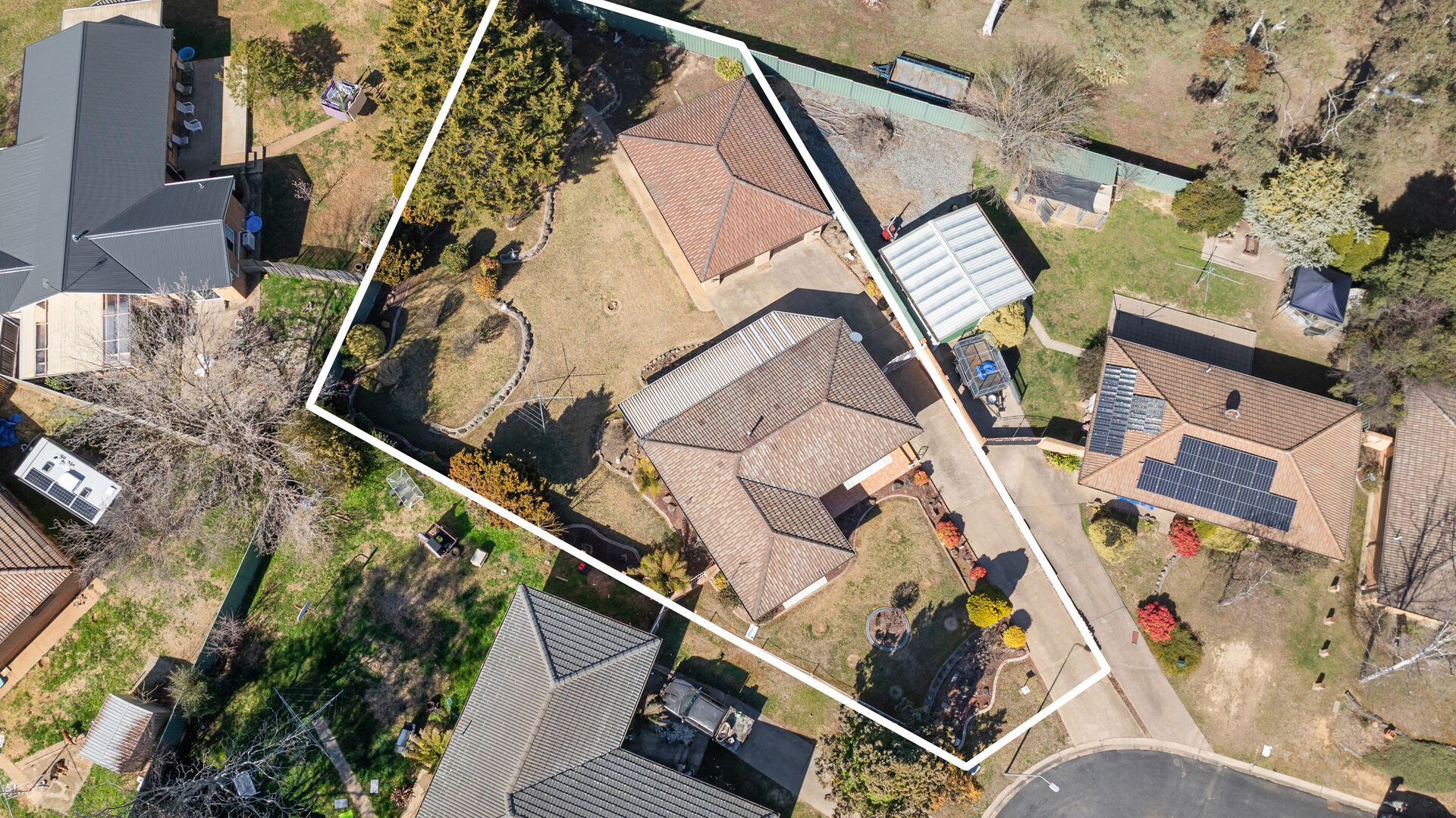 Sold - 3 Amanda Place - New Property in Orange - Real Estate by Jack Aumuller