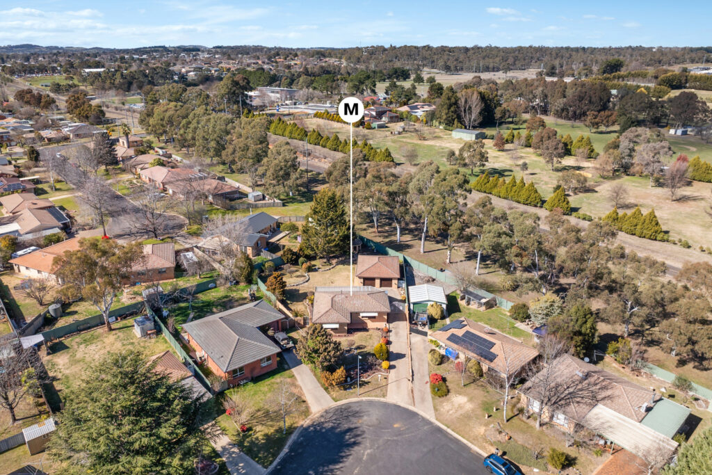 Sold - 3 Amanda Place - New Property in Orange - Real Estate by Jack Aumuller