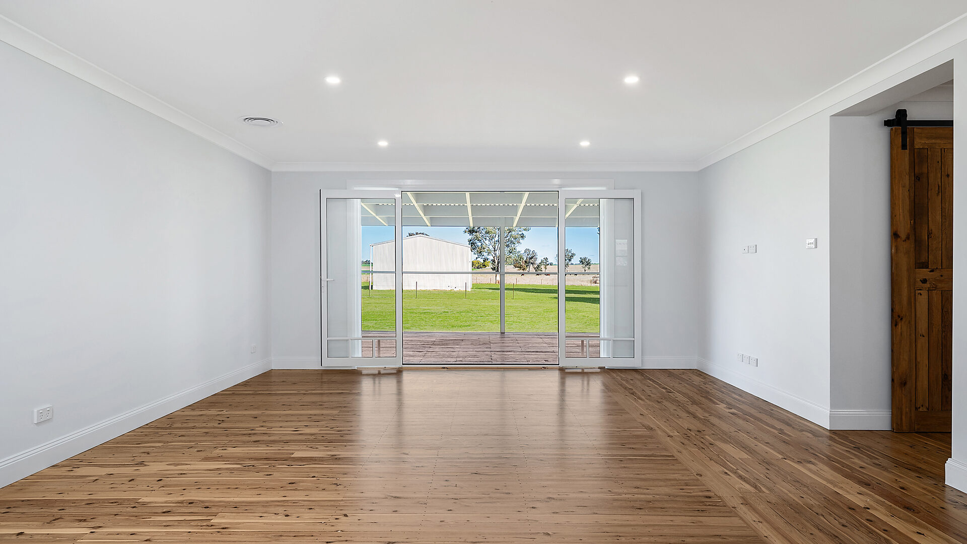 Sold - 1185 Packham Drive - New Property in Molong - Real Estate by Jodi Murray