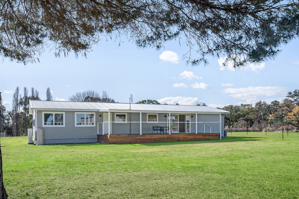 Sold - 1185 Packham Drive - New Property in Molong - Real Estate by Jodi Murray