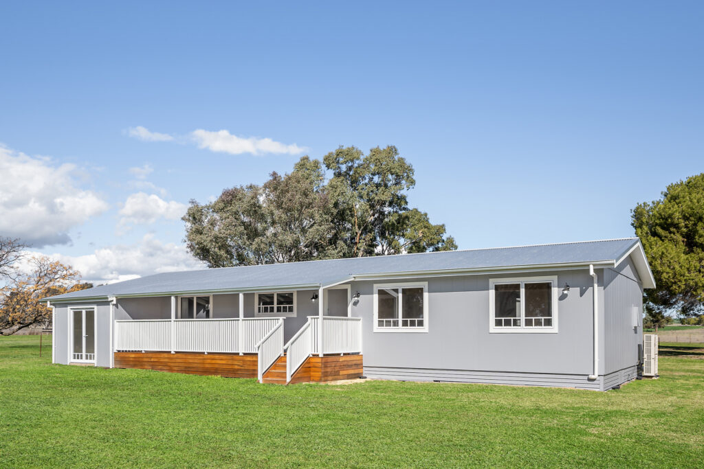 Sold - 1185 Packham Drive - New Property in Molong - Real Estate by Jodi Murray