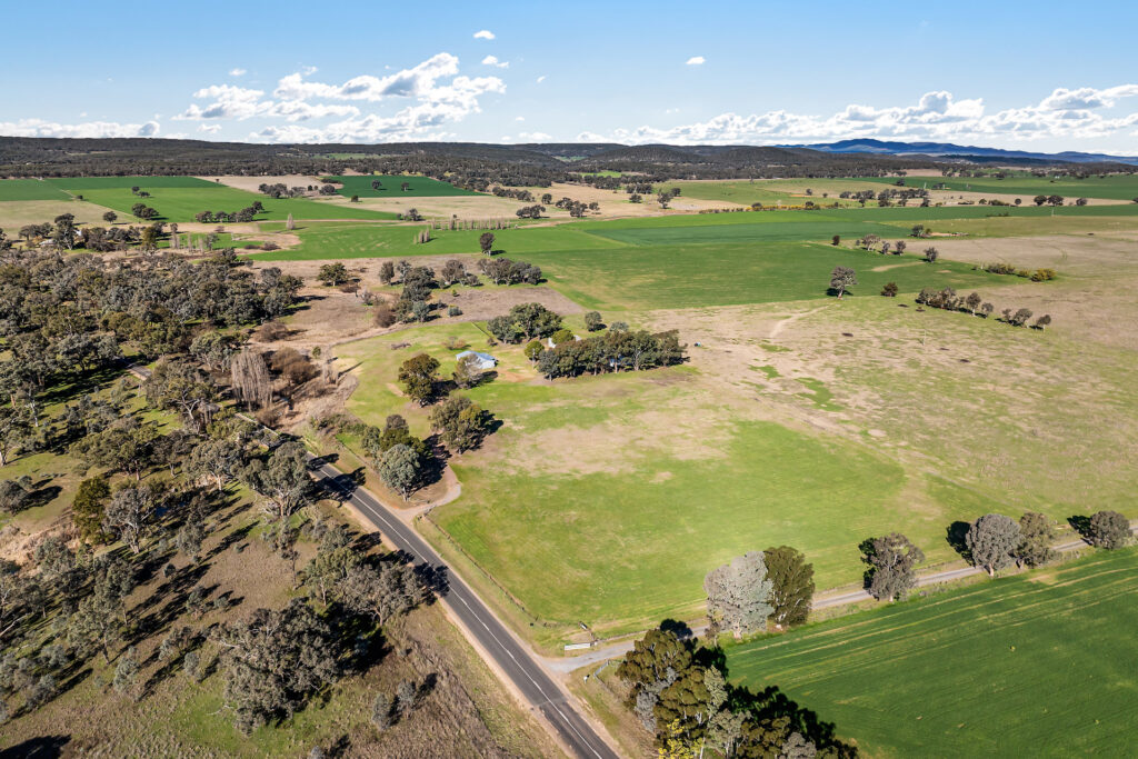Sold - 1185 Packham Drive - New Property in Molong - Real Estate by Jodi Murray