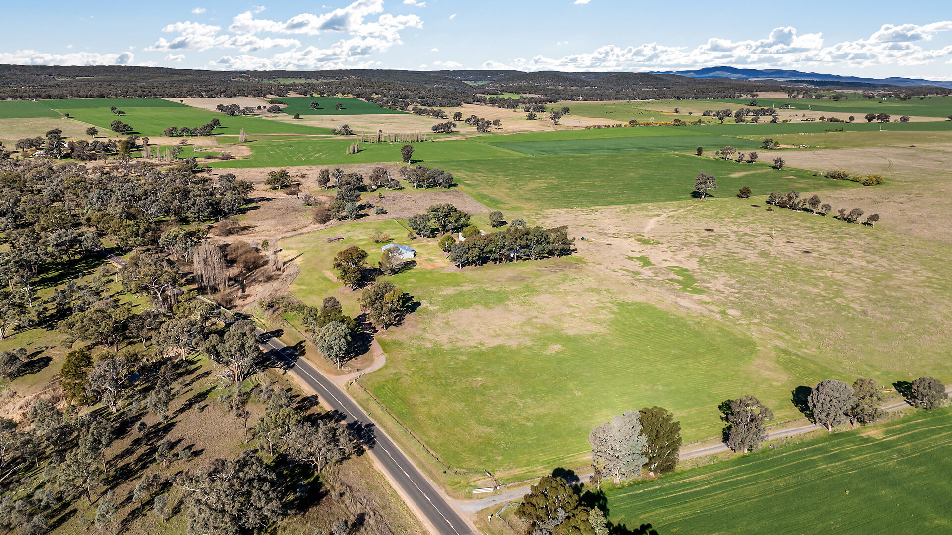 Sold - 1185 Packham Drive - New Property in Molong - Real Estate by Jodi Murray