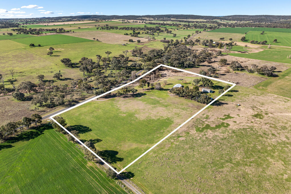 Sold - 1185 Packham Drive - New Property in Molong - Real Estate by Jodi Murray