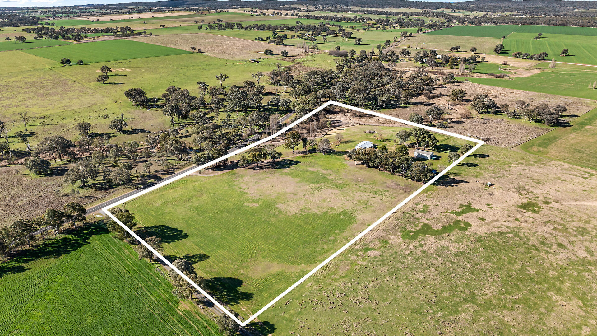 Sold - 1185 Packham Drive - New Property in Molong - Real Estate by Jodi Murray