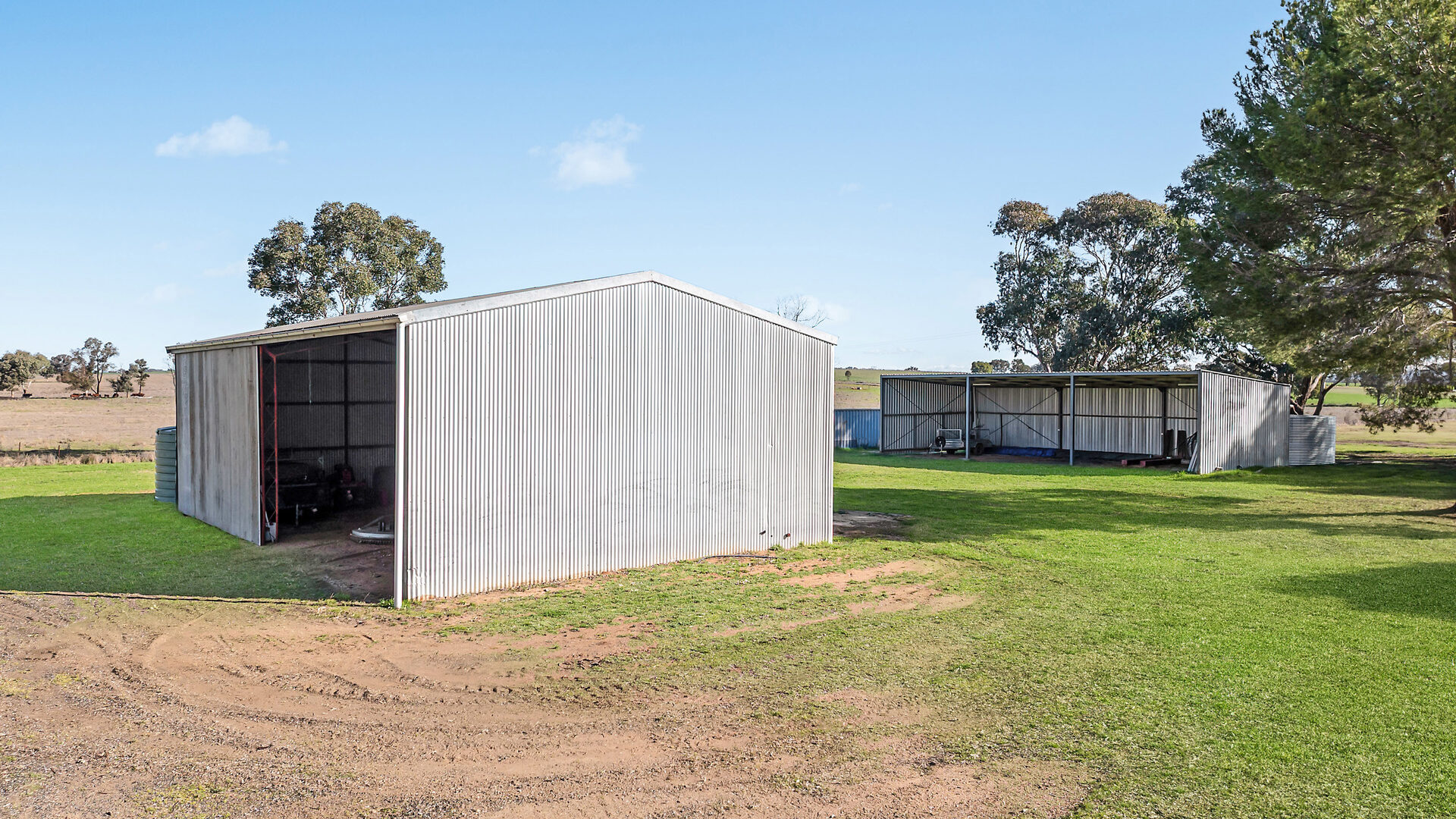 Sold - 1185 Packham Drive - New Property in Molong - Real Estate by Jodi Murray