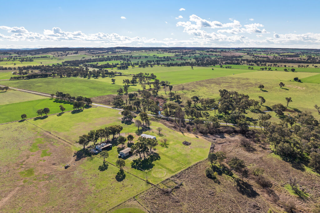 Sold - 1185 Packham Drive - New Property in Molong - Real Estate by Jodi Murray