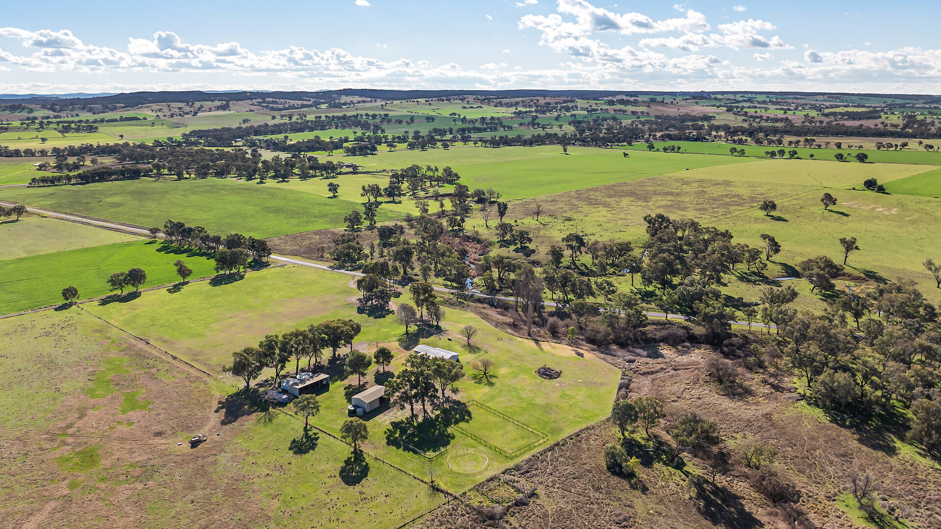 Sold - 1185 Packham Drive - New Property in Molong - Real Estate by Jodi Murray