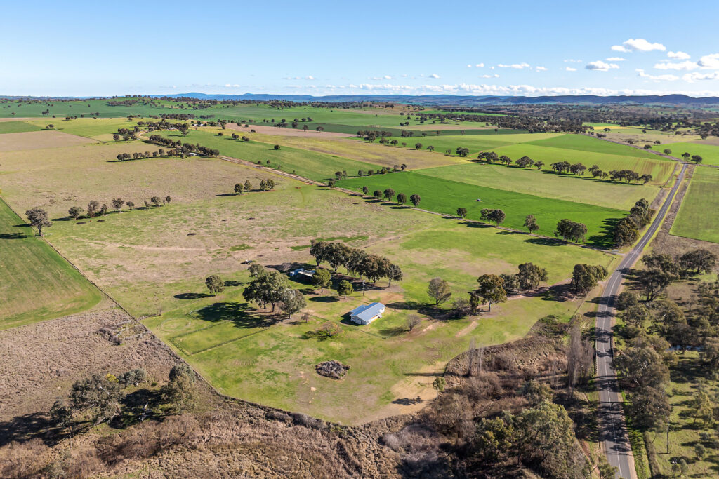 Sold - 1185 Packham Drive - New Property in Molong - Real Estate by Jodi Murray