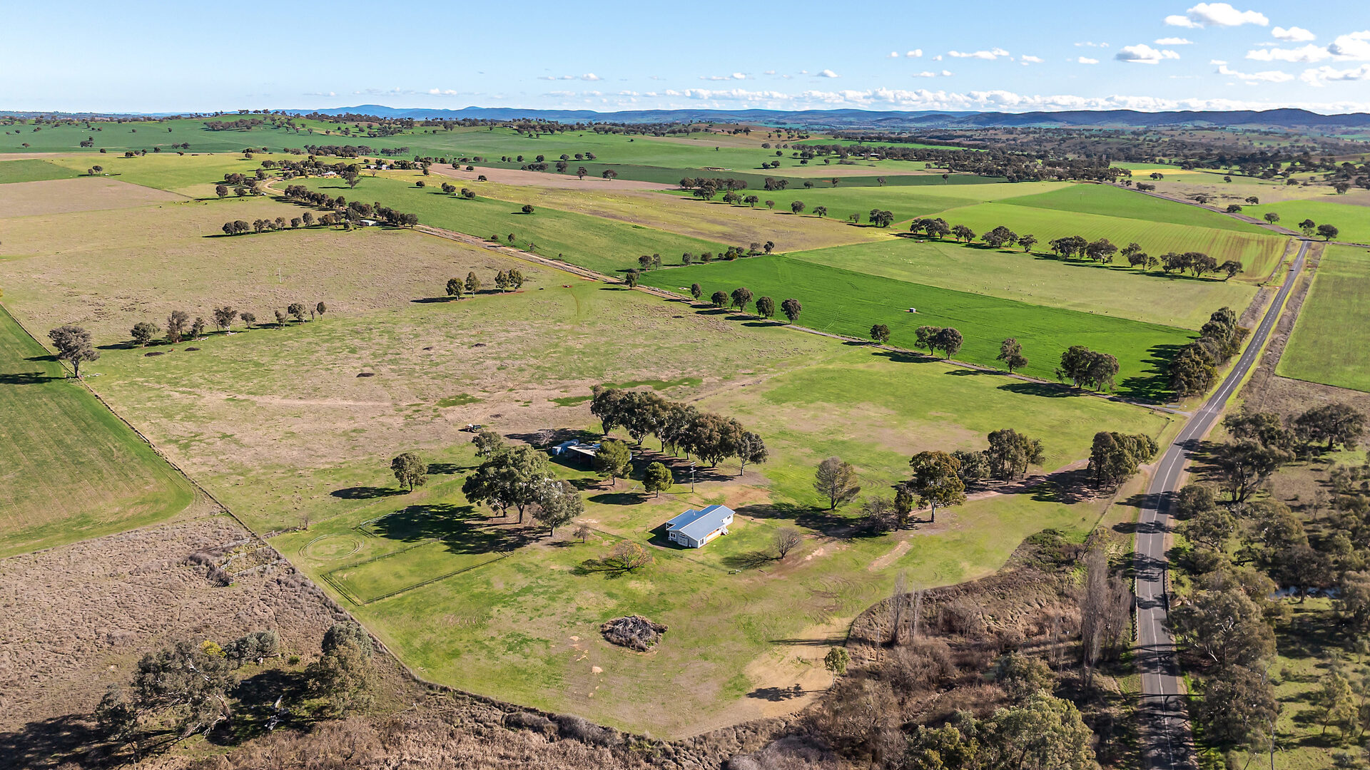 Sold - 1185 Packham Drive - New Property in Molong - Real Estate by Jodi Murray