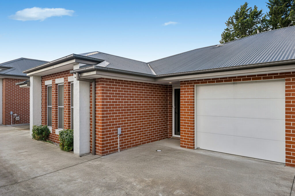 Sold - 3/44 Rankin Street - New Property in Bathurst - Real Estate by Todd Houghton