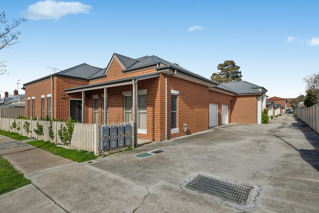 Sold - 3/44 Rankin Street - New Property in Bathurst - Real Estate by Todd Houghton