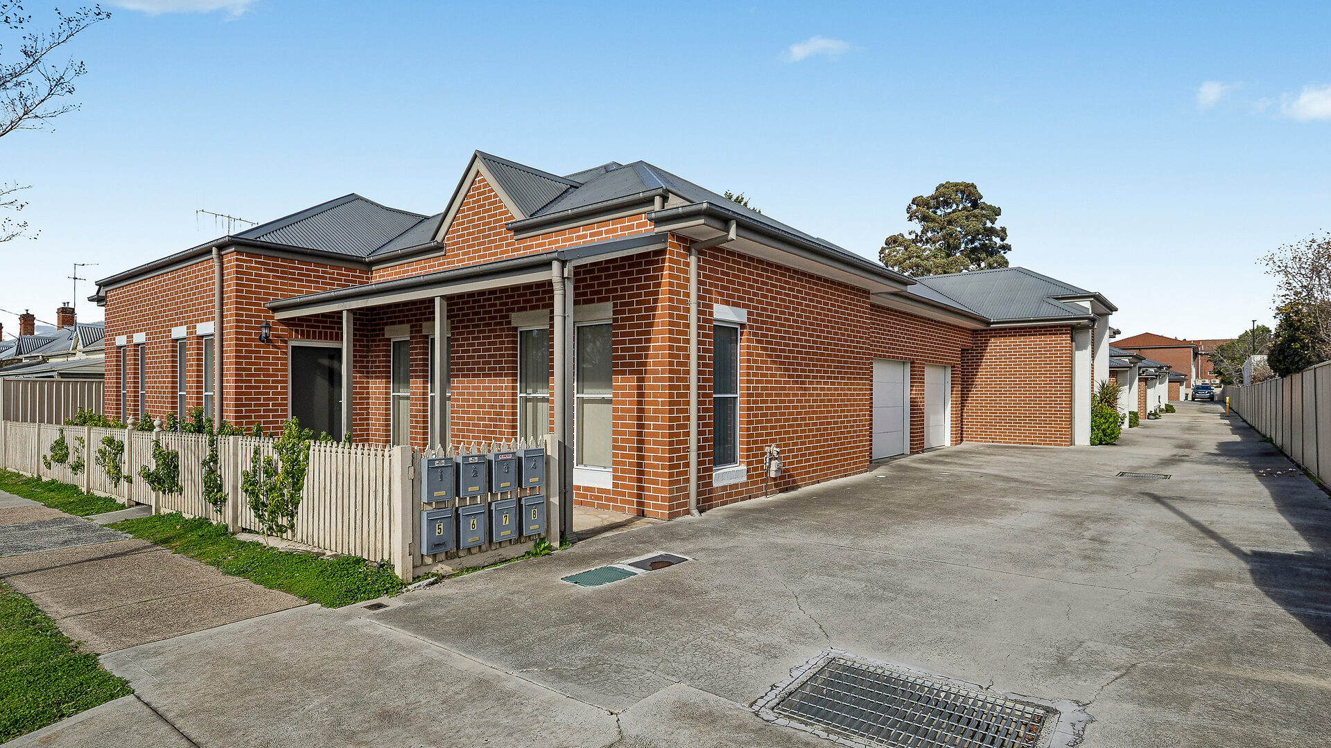 Sold - 3/44 Rankin Street - New Property in Bathurst - Real Estate by Todd Houghton