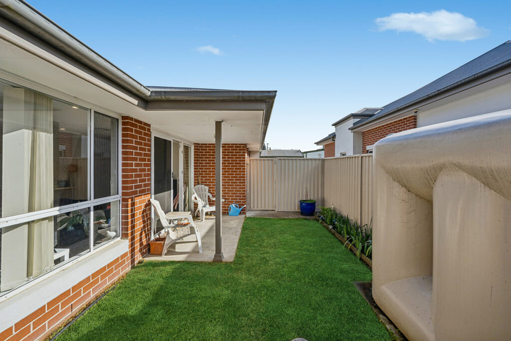 Sold - 3/44 Rankin Street - New Property in Bathurst - Real Estate by Todd Houghton