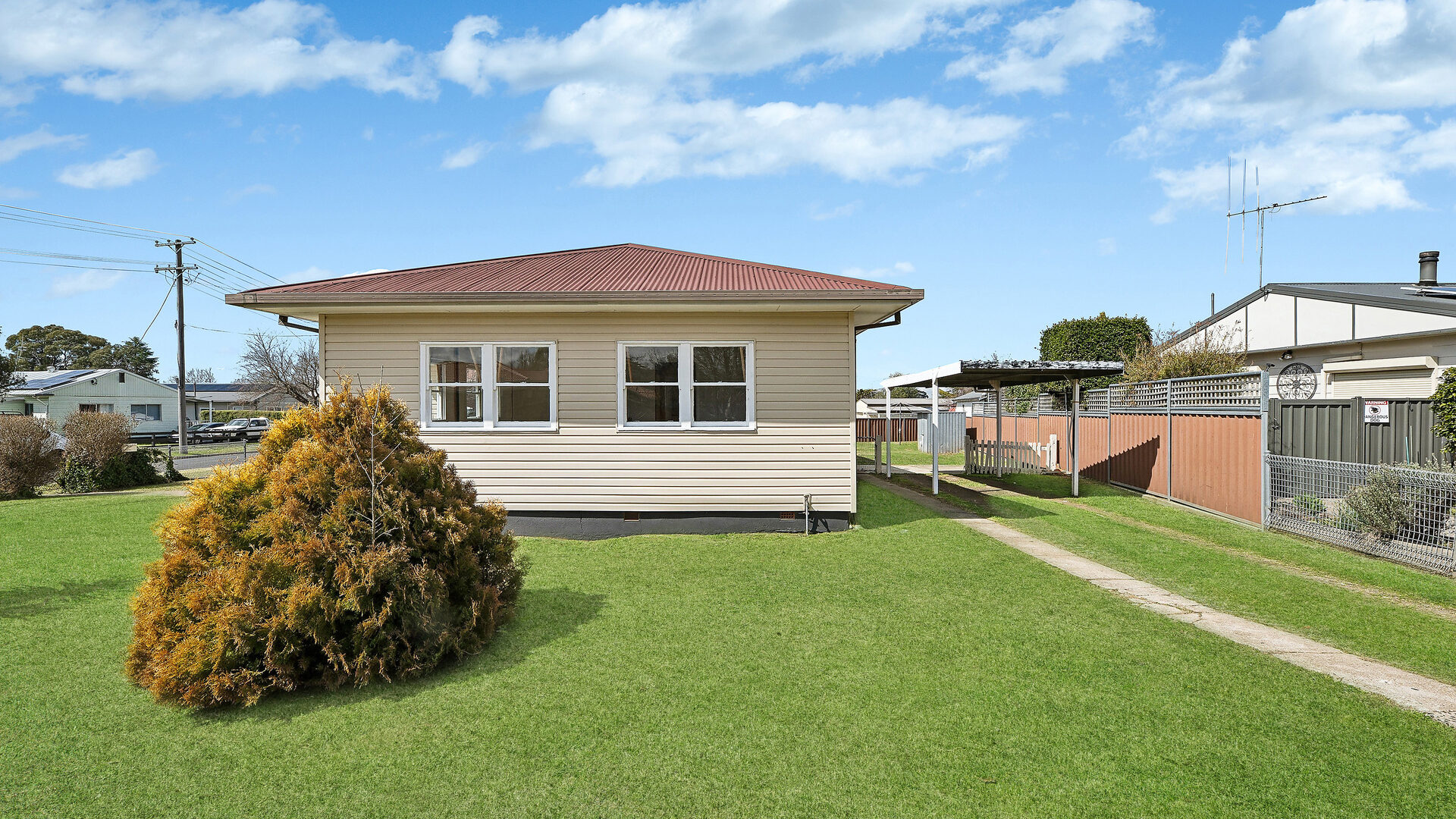 Sold - 2 Waratah Avenue - New Property in Orange - Real Estate by Jack Aumuller