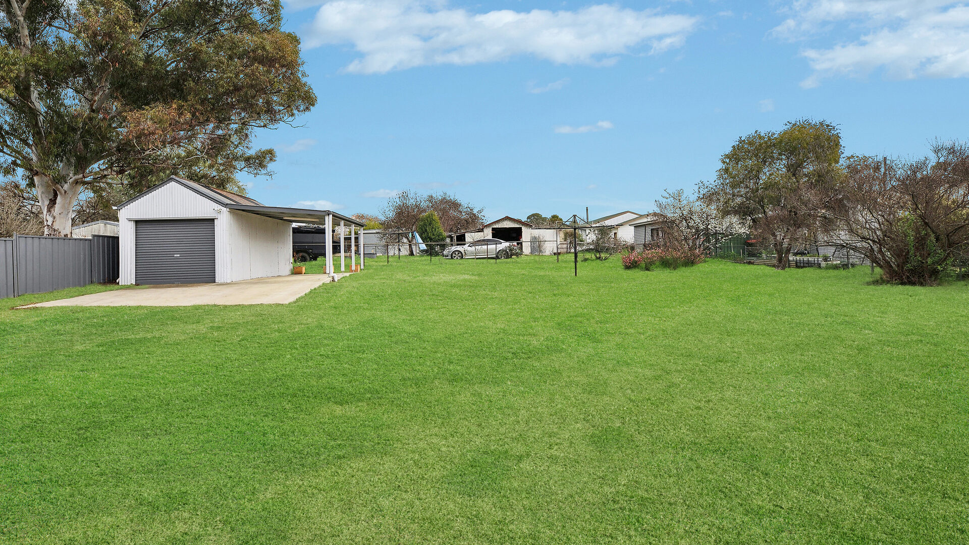 Sold - 79 Edward Street - New Property in Molong - Real Estate by Jodi Murray