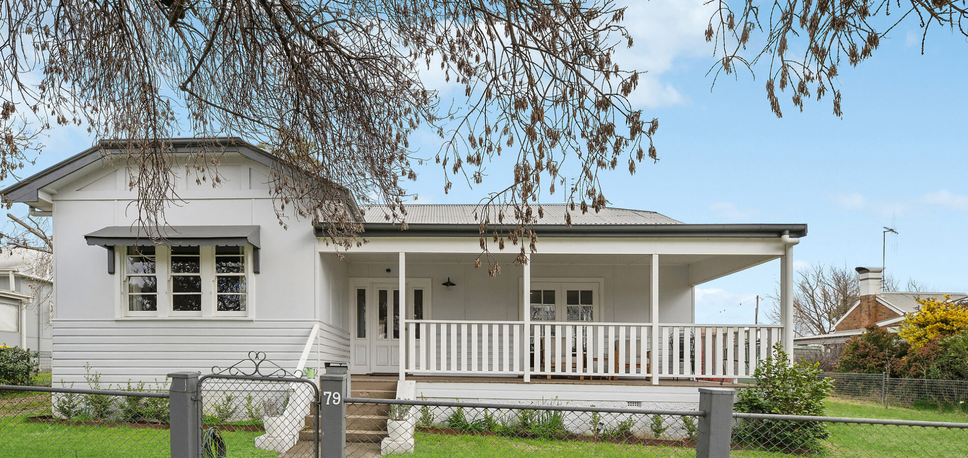 Sold - 79 Edward Street - New Property in Molong - Real Estate by Jodi Murray