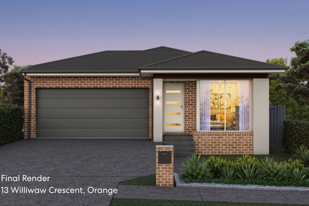 Sold - 3 Williwaw Crescent - New Property in Orange - Real Estate by Tori White