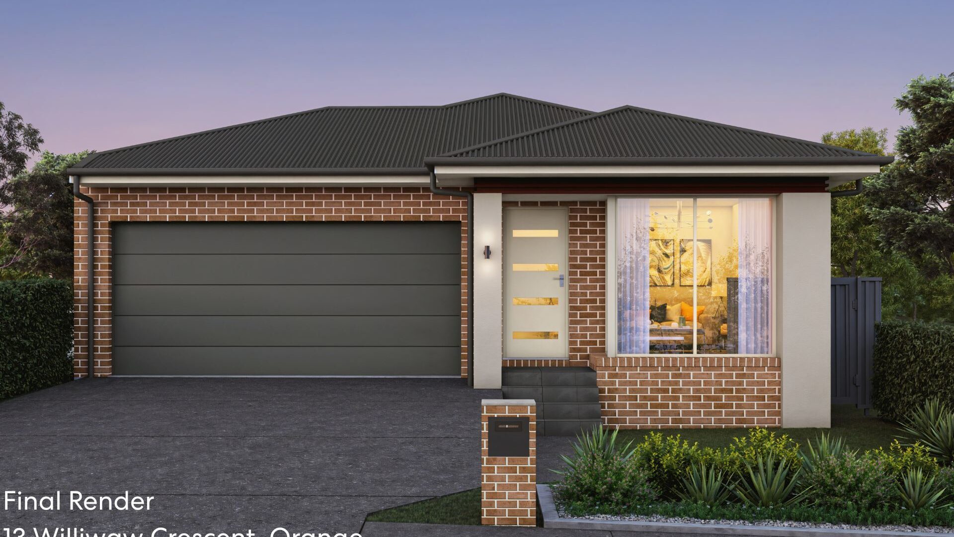 Sold - 3 Williwaw Crescent - New Property in Orange - Real Estate by Tori White