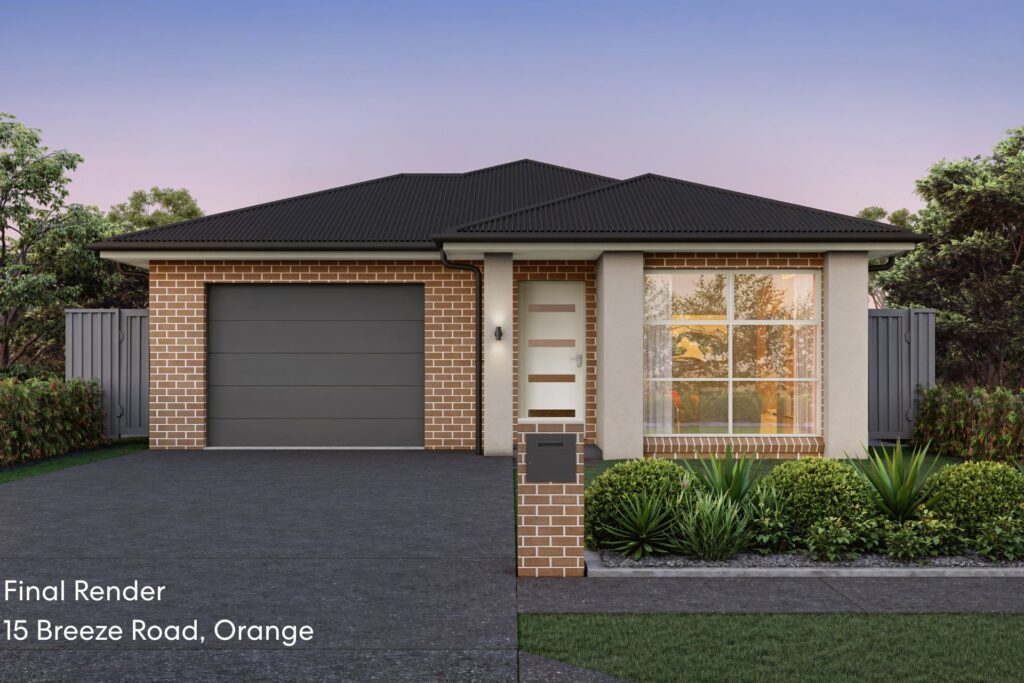 Sold - 3 Williwaw Crescent - New Property in Orange - Real Estate by Tori White