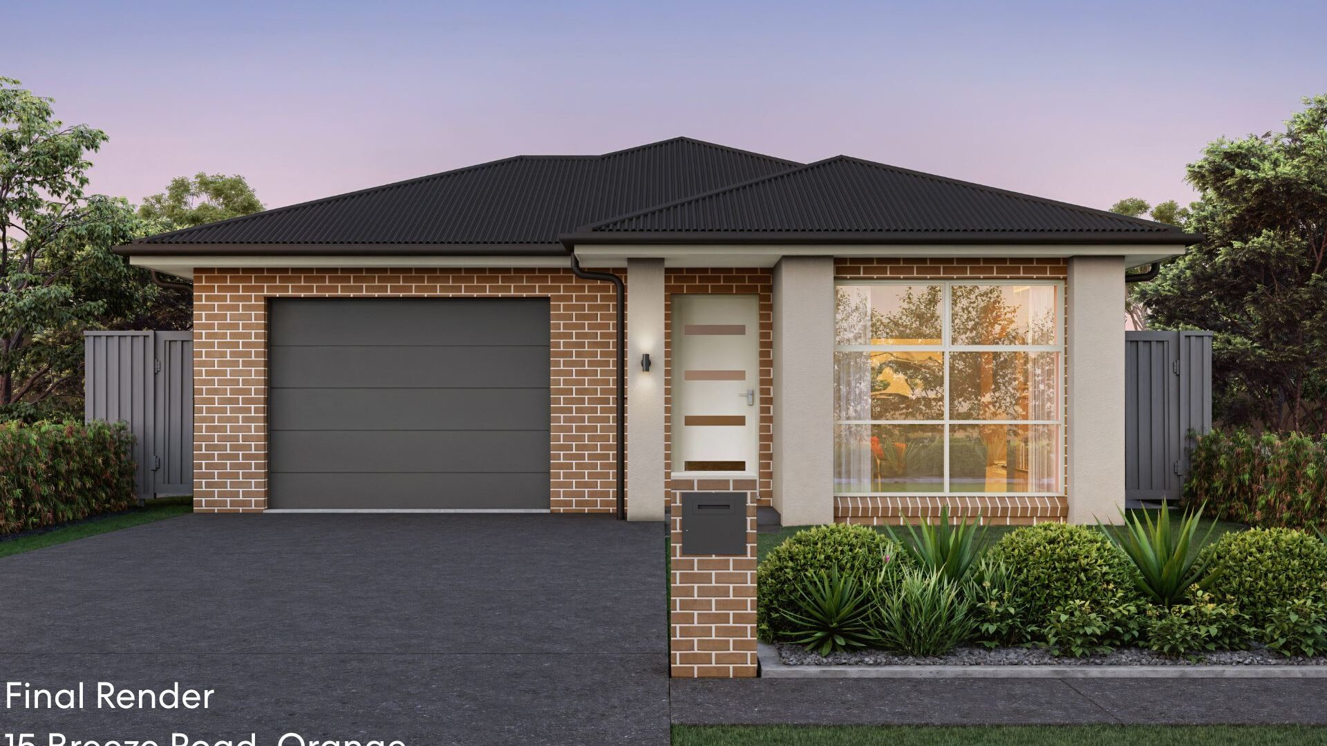 Sold - 3 Williwaw Crescent - New Property in Orange - Real Estate by Tori White