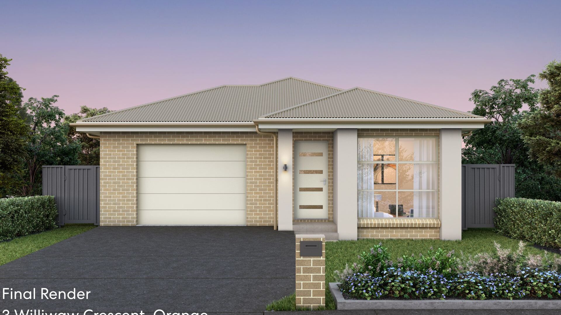 Sold - 3 Williwaw Crescent - New Property in Orange - Real Estate by Tori White