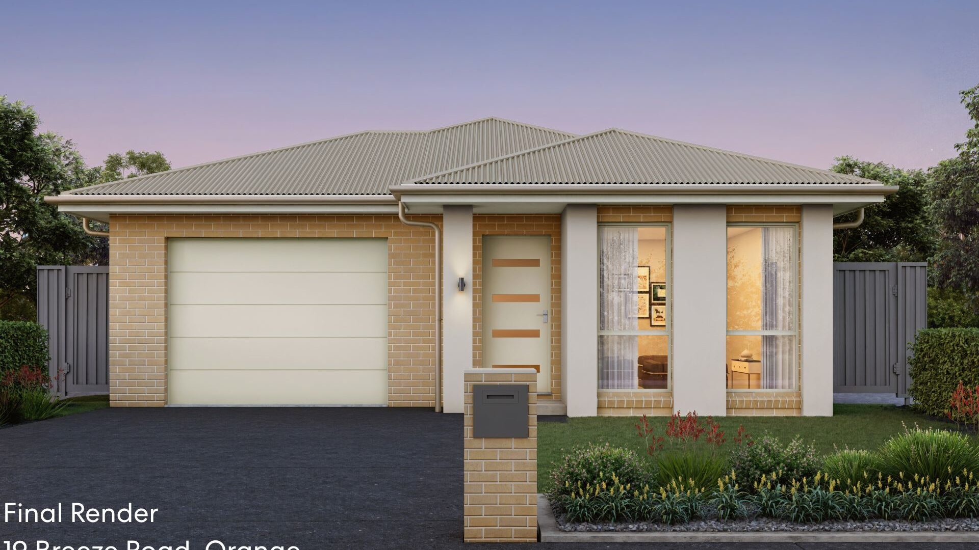 Sold - 3 Williwaw Crescent - New Property in Orange - Real Estate by Tori White
