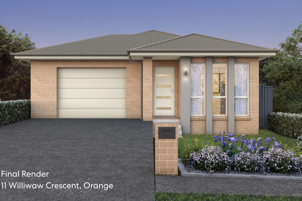 Sold - 3 Williwaw Crescent - New Property in Orange - Real Estate by Tori White
