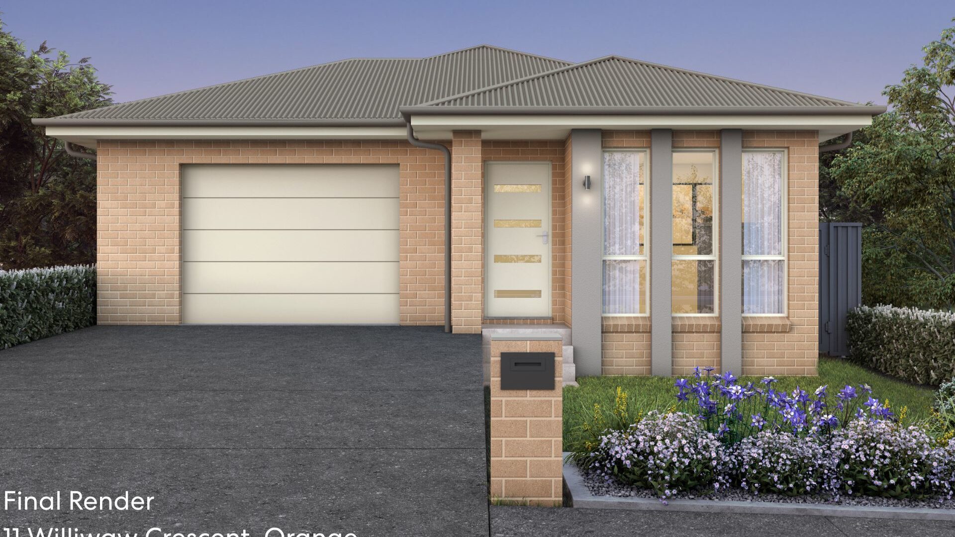 Sold - 3 Williwaw Crescent - New Property in Orange - Real Estate by Tori White
