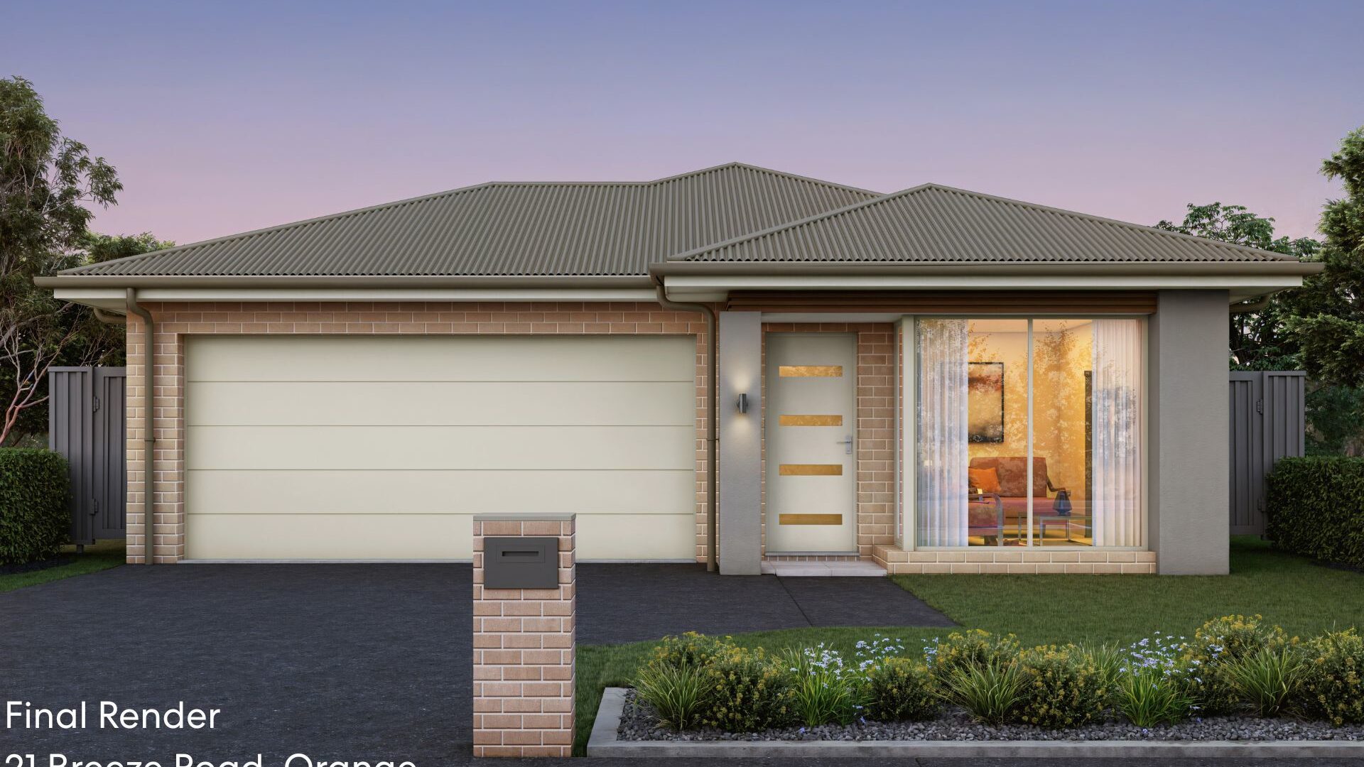 Sold - 3 Williwaw Crescent - New Property in Orange - Real Estate by Tori White