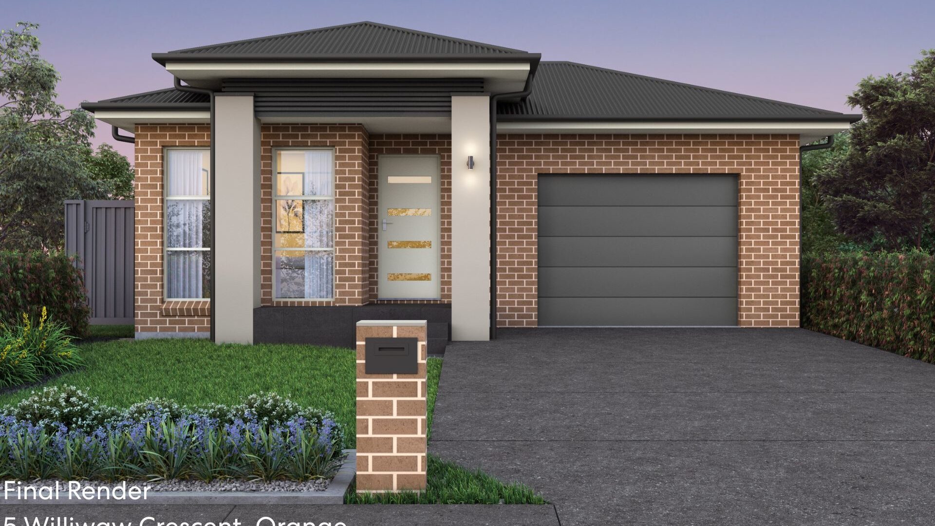 Sold - 3 Williwaw Crescent - New Property in Orange - Real Estate by Tori White
