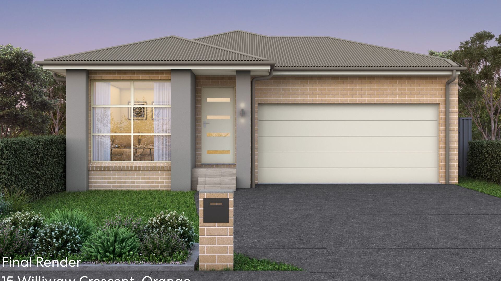 Sold - 3 Williwaw Crescent - New Property in Orange - Real Estate by Tori White