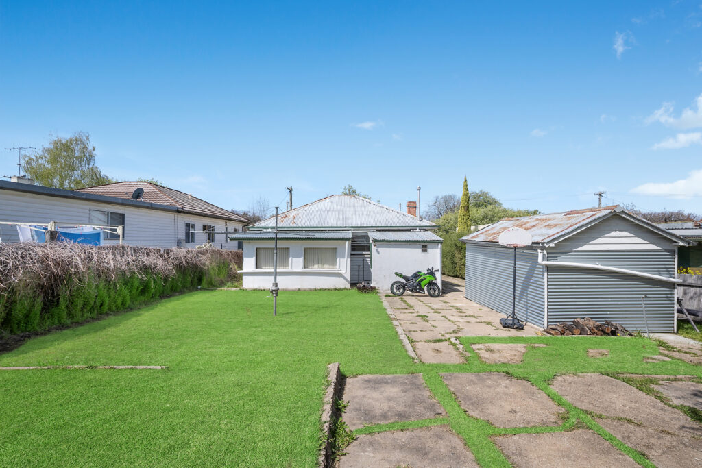 Sold - 19 Prospect Street - New Property in South Bathurst - Real Estate by Todd Houghton