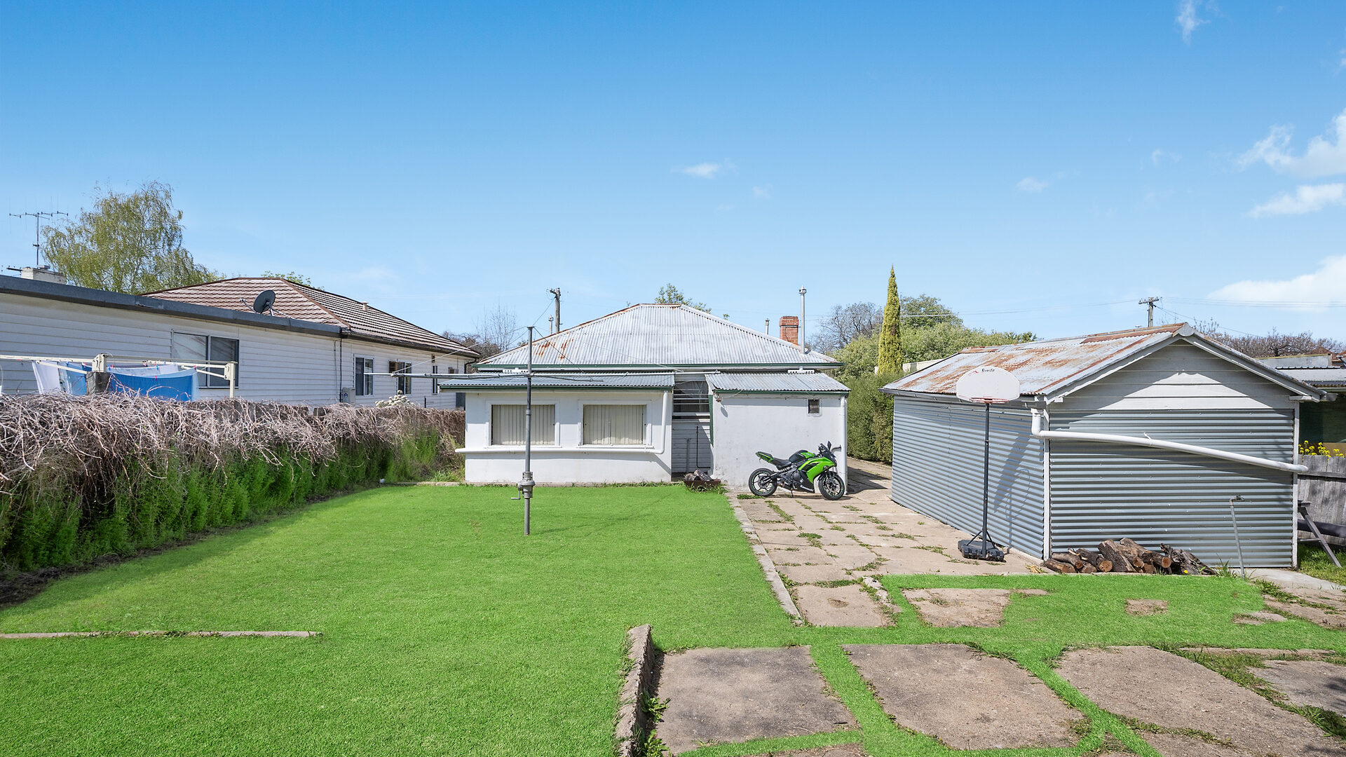Sold - 19 Prospect Street - New Property in South Bathurst - Real Estate by Todd Houghton