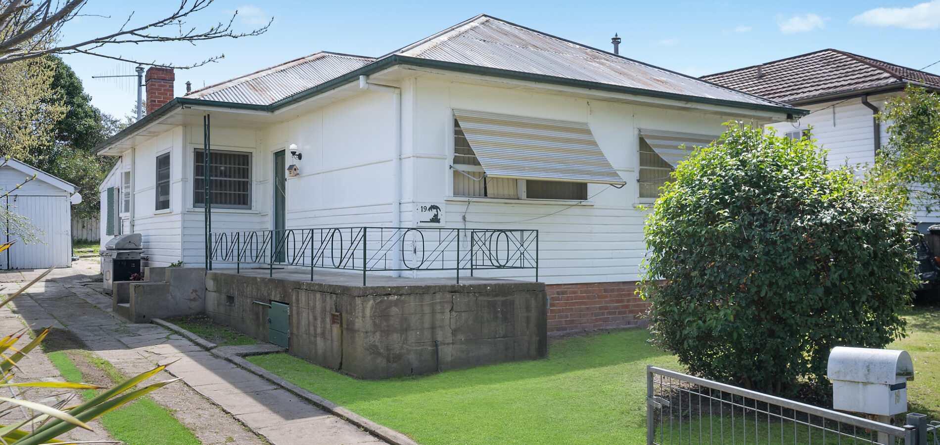 Sold - 19 Prospect Street - New Property in South Bathurst - Real Estate by Todd Houghton