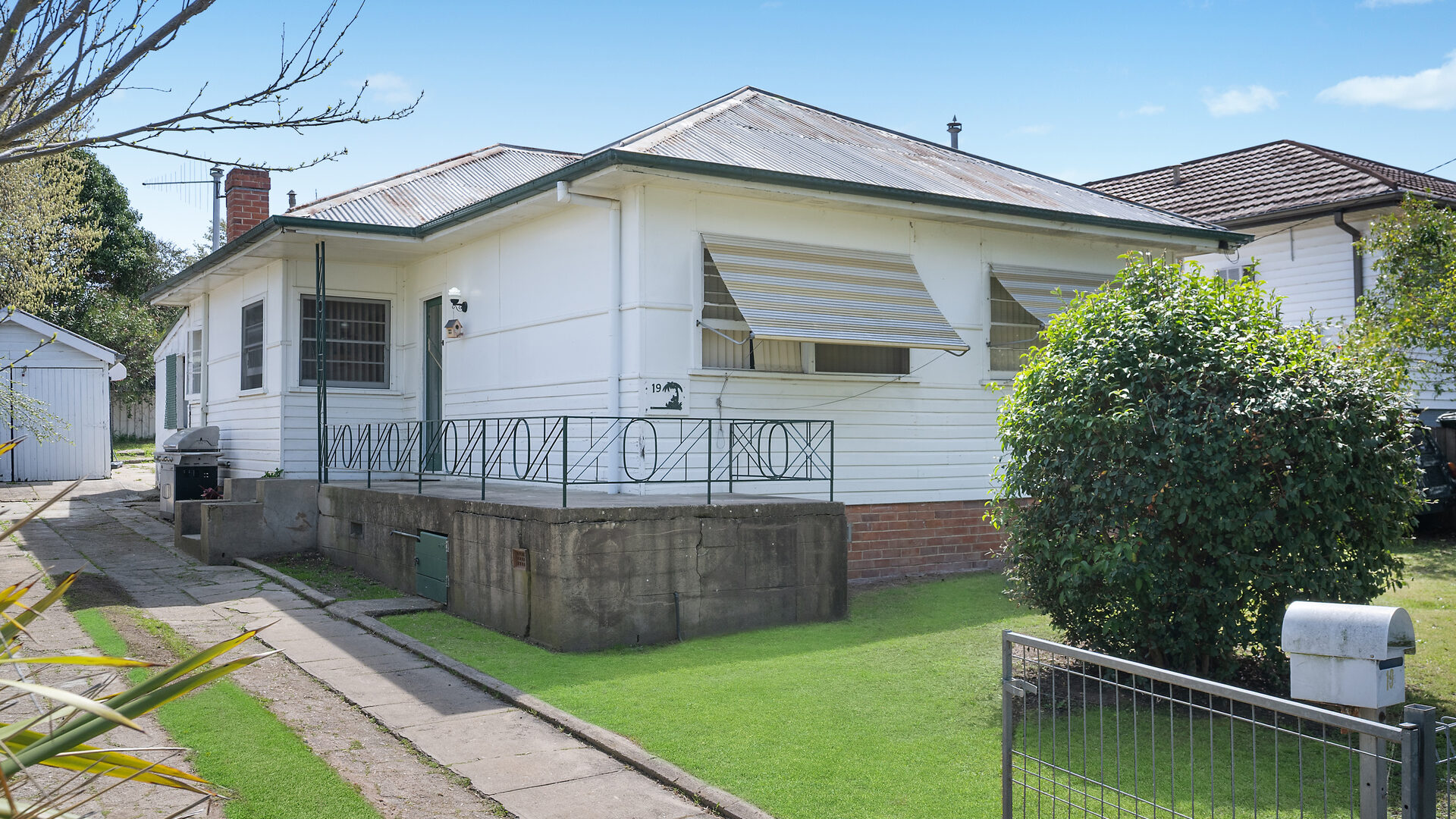 Sold - 19 Prospect Street - New Property in South Bathurst - Real Estate by Todd Houghton