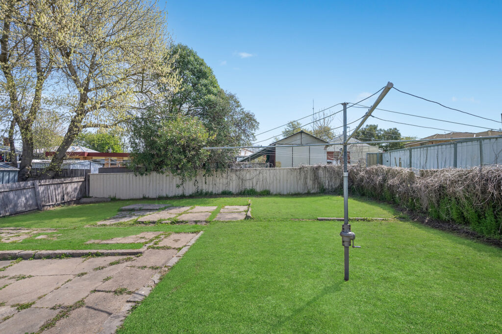 Sold - 19 Prospect Street - New Property in South Bathurst - Real Estate by Todd Houghton