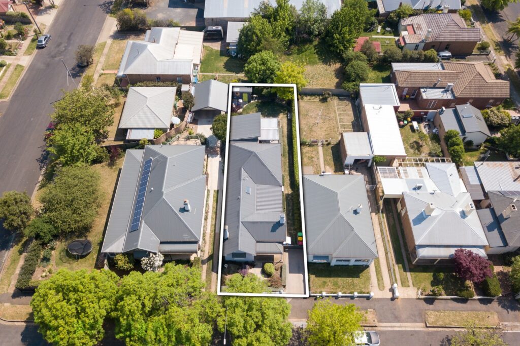 Sold - 13 Kite Street - New Property in Orange - Real Estate by Josh Fitzgerald
