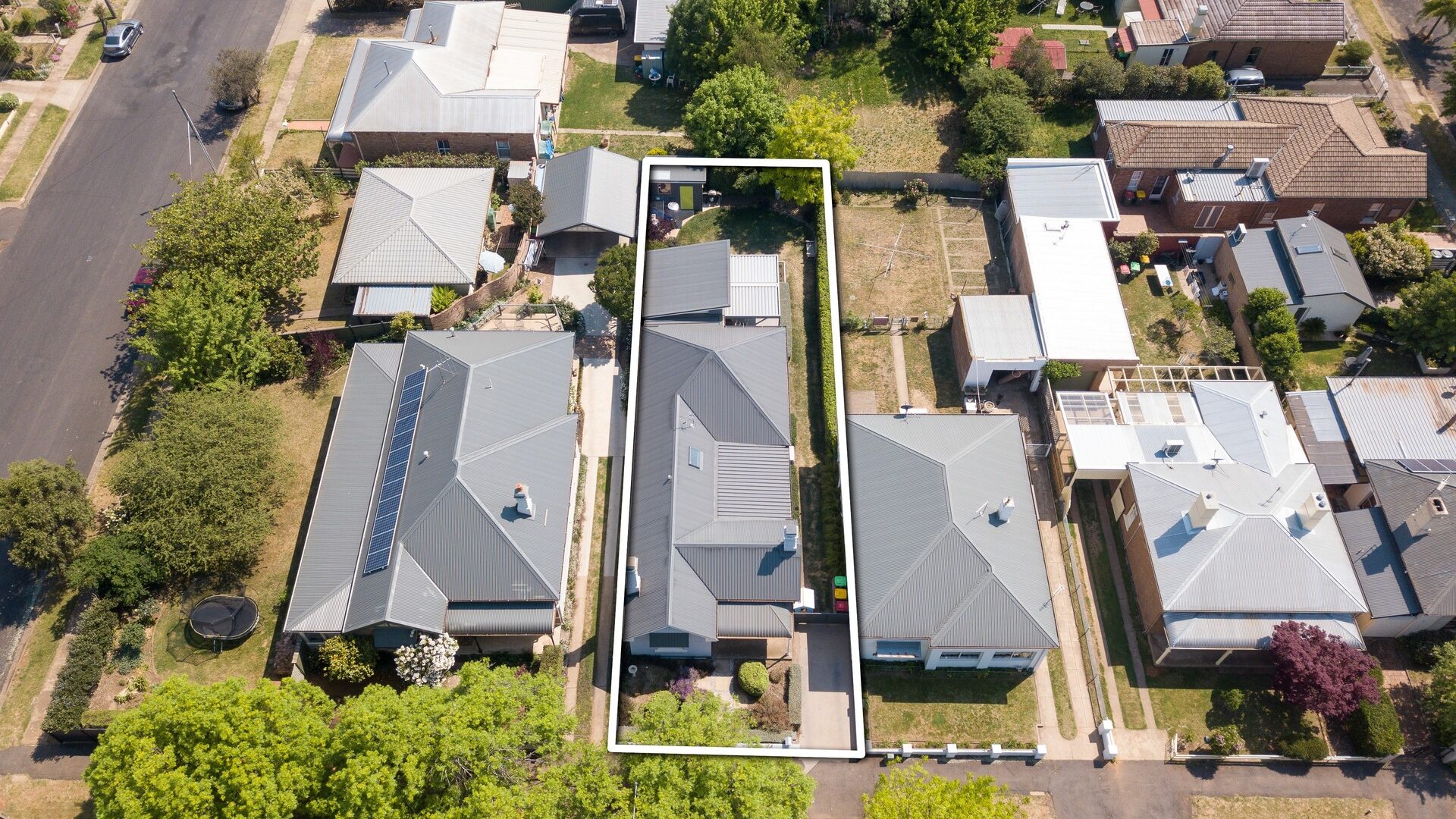 Sold - 13 Kite Street - New Property in Orange - Real Estate by Josh Fitzgerald