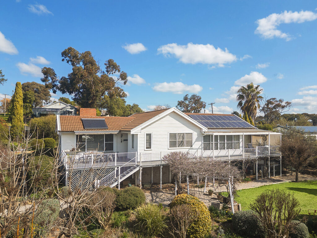 Sold - 87 Gidley Street - New Property in Molong - Real Estate by Jodi Murray