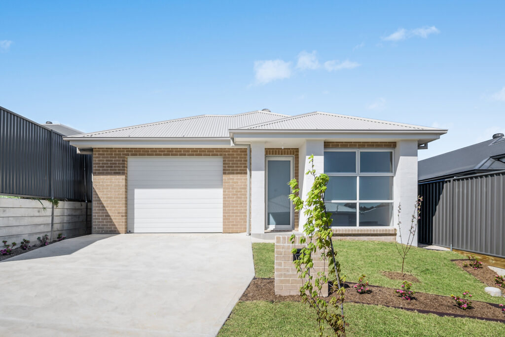 Sold - 3 Williwaw Crescent - New Property in Orange - Real Estate by Tori White