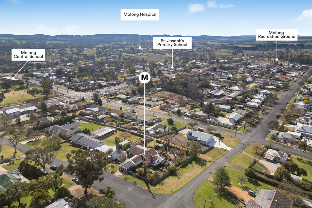 Sold - 87 Gidley Street - New Property in Molong - Real Estate by Jodi Murray