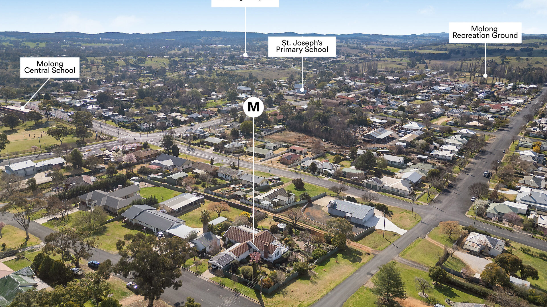 Sold - 87 Gidley Street - New Property in Molong - Real Estate by Jodi Murray