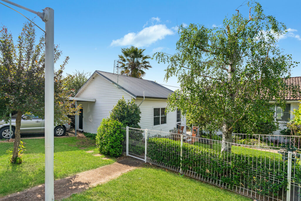 Sold - 87 Gidley Street - New Property in Molong - Real Estate by Jodi Murray