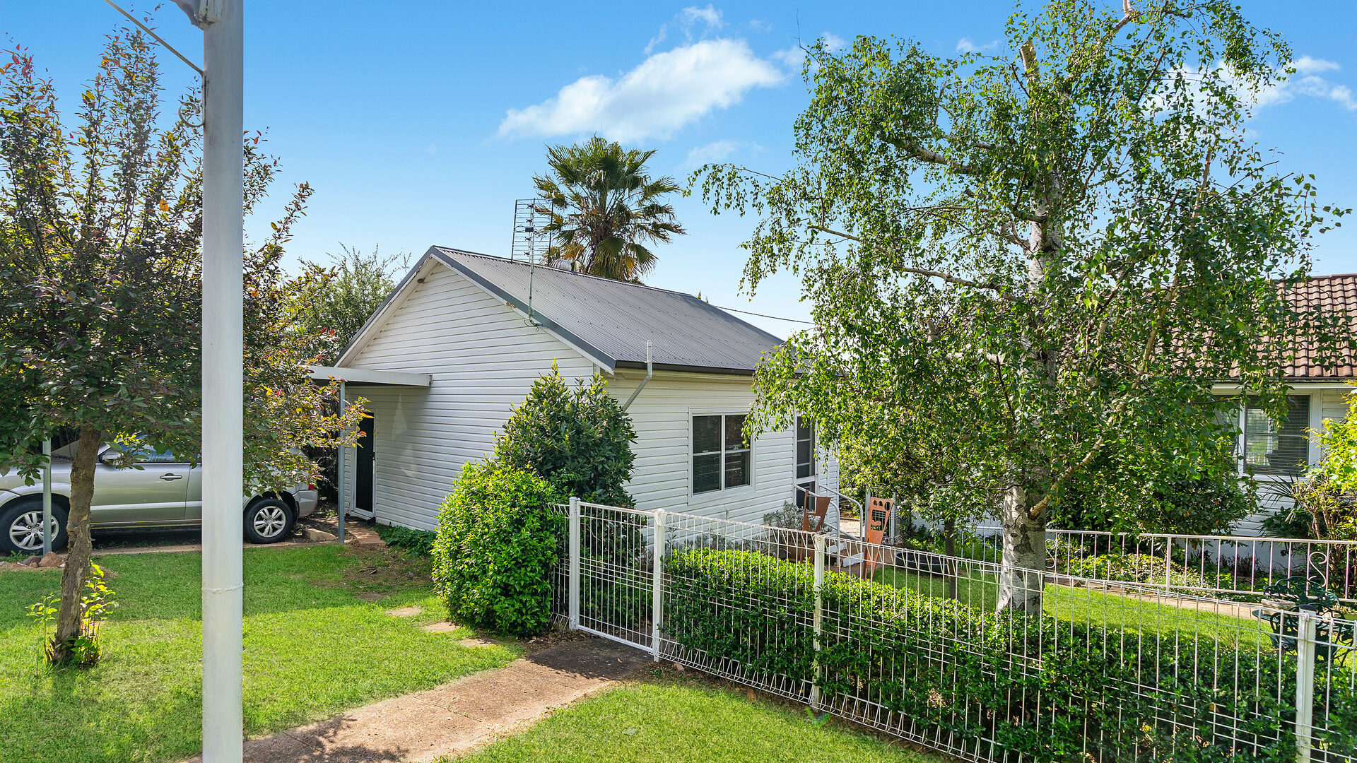 Sold - 87 Gidley Street - New Property in Molong - Real Estate by Jodi Murray