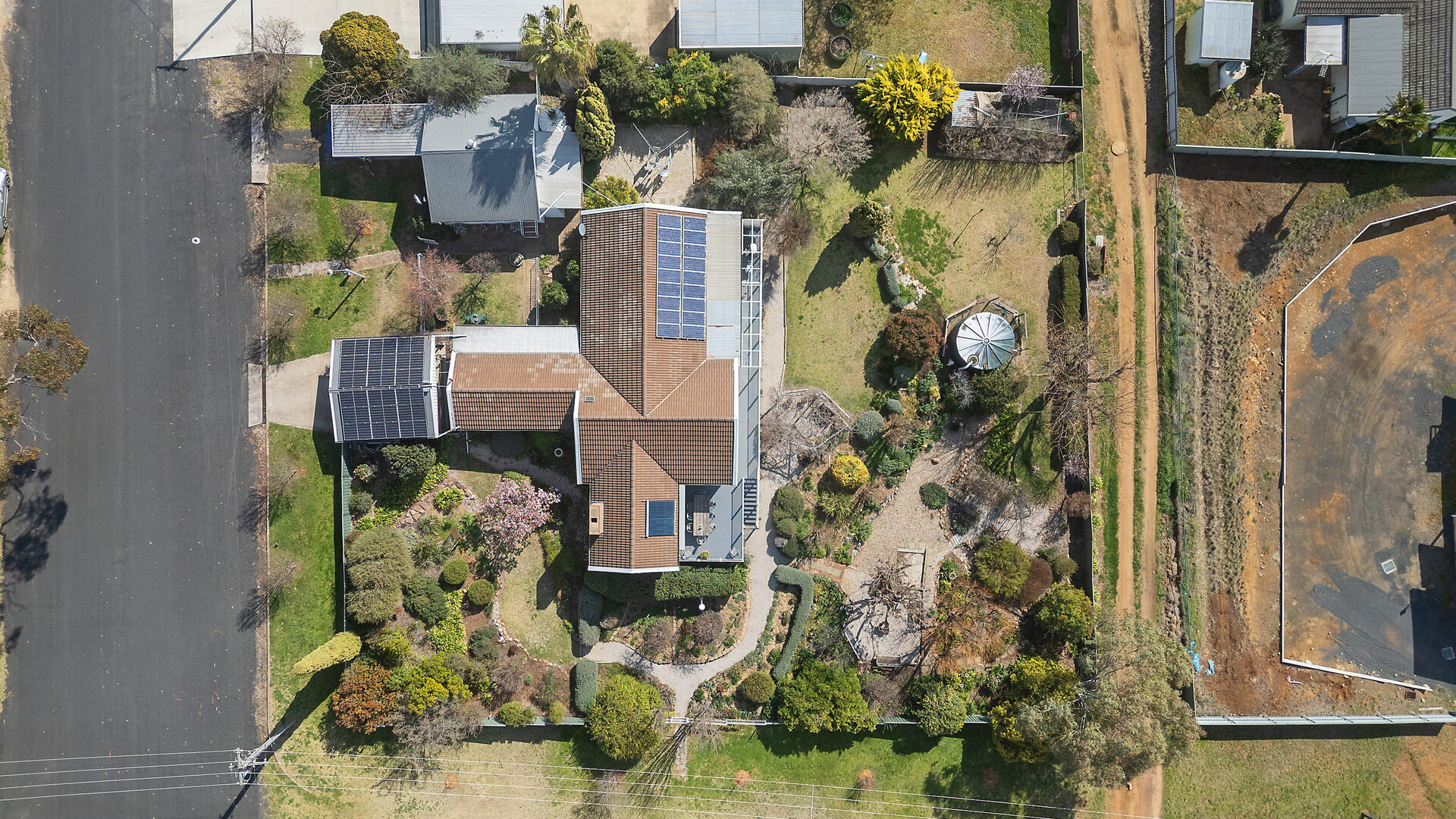 Sold - 87 Gidley Street - New Property in Molong - Real Estate by Jodi Murray