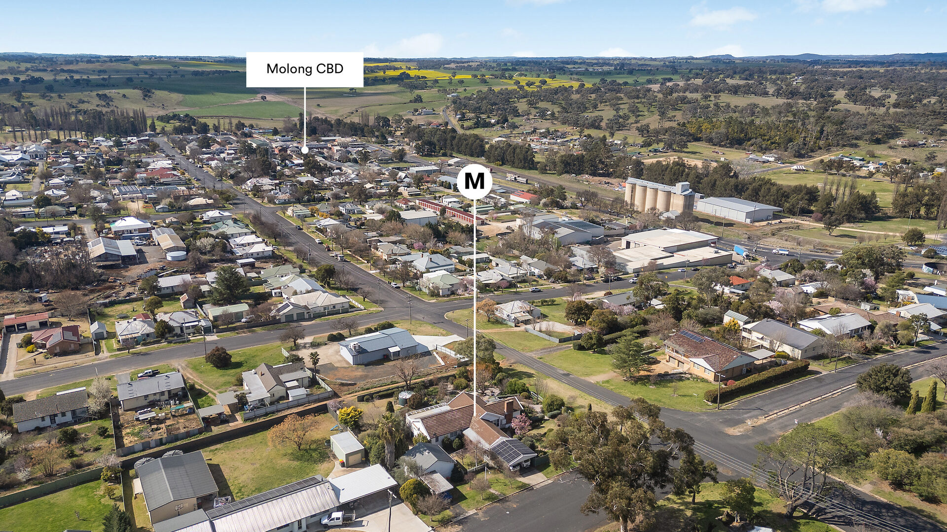 Sold - 87 Gidley Street - New Property in Molong - Real Estate by Jodi Murray