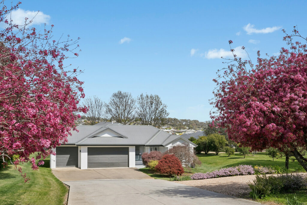 Sold - 8 Illamatta Way - New Property in Orange - Real Estate by Josh Fitzgerald