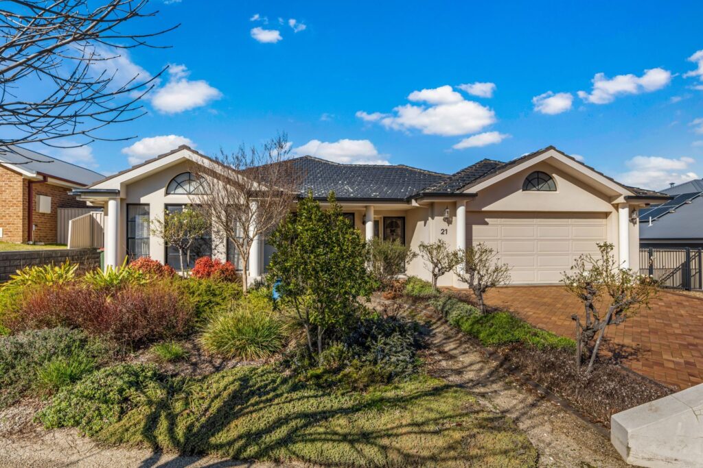 Sold - 21 Roselawn Drive - New Property in Orange - Real Estate by Jack Aumuller